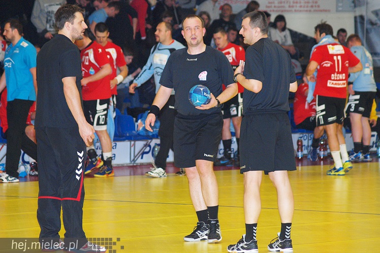 Pewne zwycięstwo PGE Stali Mielec