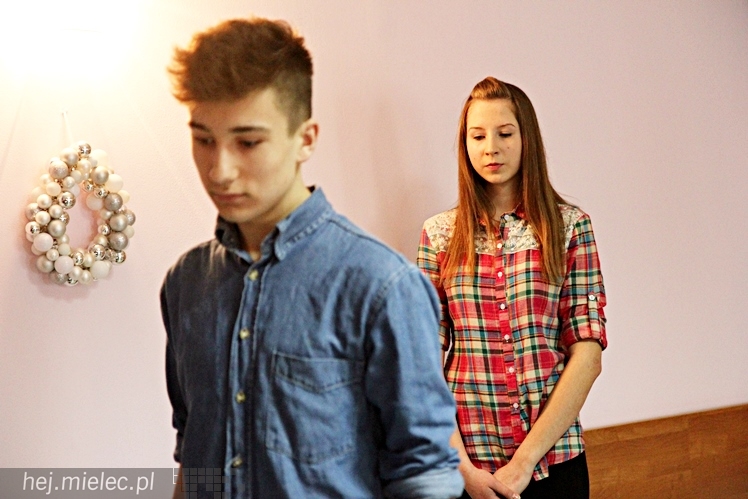 Casting modelek i modeli do Mielec Fashion Time
