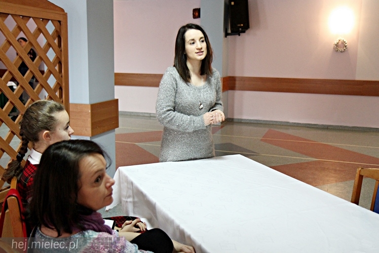 Casting modelek i modeli do Mielec Fashion Time