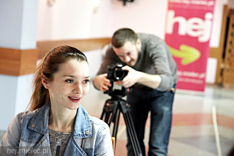 Casting modelek i modeli do Mielec Fashion Time