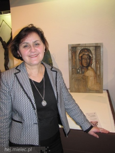 XII Wojewódzkie Biennale Rzeźby Nieprofesjonalnej