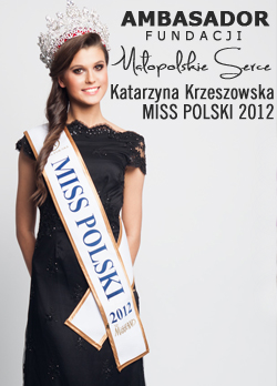 Mielec Fashion Time pod znakiem ?piękna?. Katarzyna Krzeszowska jurorem mieleckiego pokazu