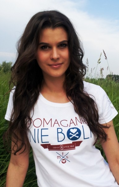 Mielec Fashion Time pod znakiem ?piękna?. Katarzyna Krzeszowska jurorem mieleckiego pokazu