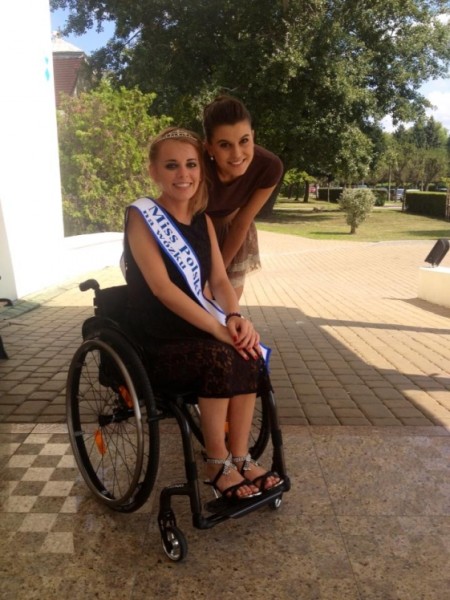 Mielec Fashion Time pod znakiem ?piękna?. Katarzyna Krzeszowska jurorem mieleckiego pokazu