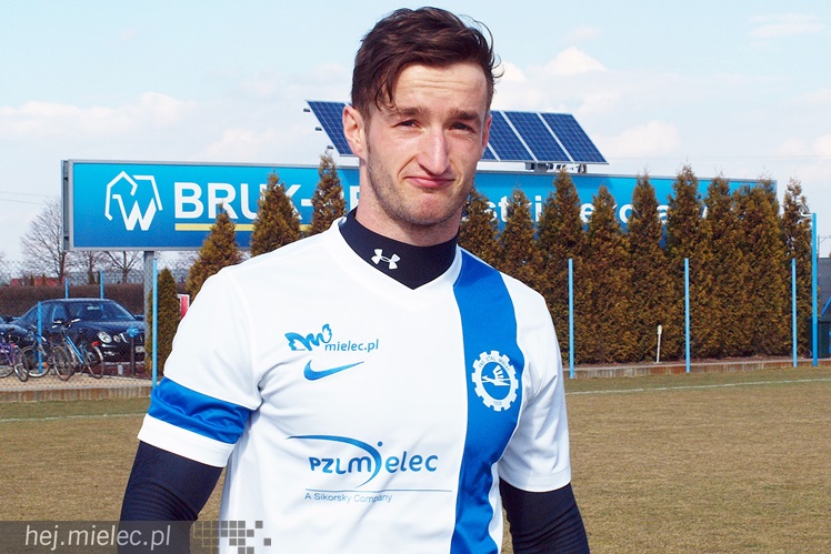Sparingowa potyczka Stali Mielec z Termalicą Nieciecza