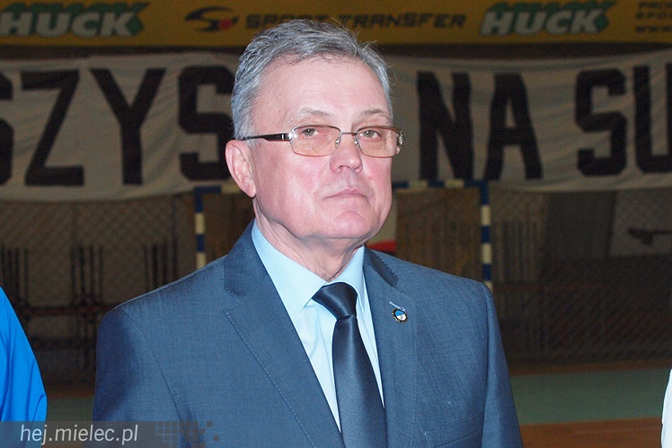 Kibice Stali poznali zespoły FKS Stal Mielec. W prezentacji udział wzięło ponad 1000 osób