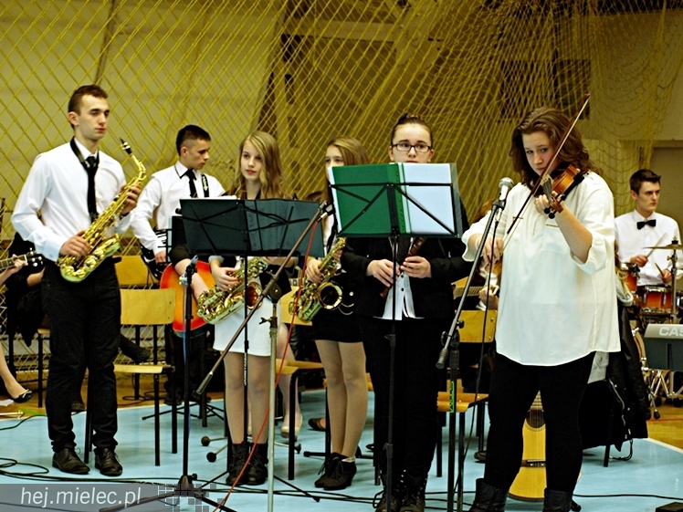 XXXVI Konkurs Uczniów Fryzjerstwa Województwa Podkarpackiego