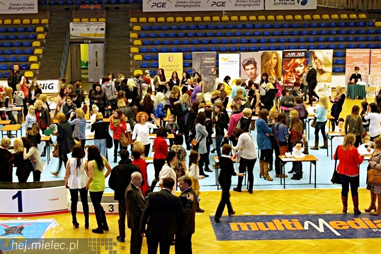 XXXVI Konkurs Uczniów Fryzjerstwa Województwa Podkarpackiego