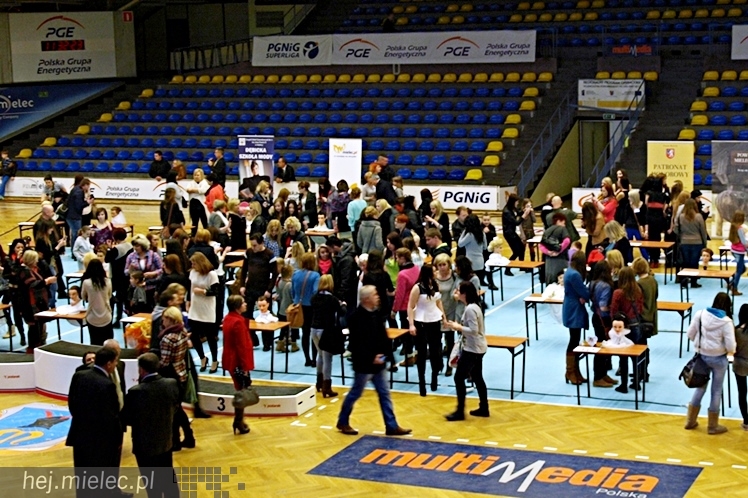 XXXVI Konkurs Uczniów Fryzjerstwa Województwa Podkarpackiego