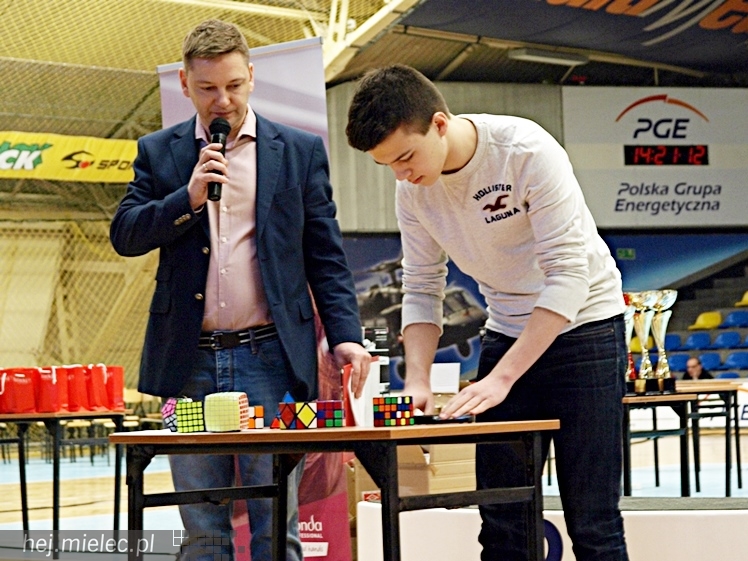 XXXVI Konkurs Uczniów Fryzjerstwa Województwa Podkarpackiego
