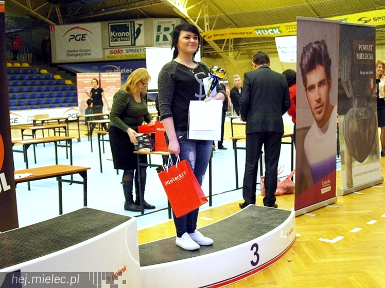 XXXVI Konkurs Uczniów Fryzjerstwa Województwa Podkarpackiego