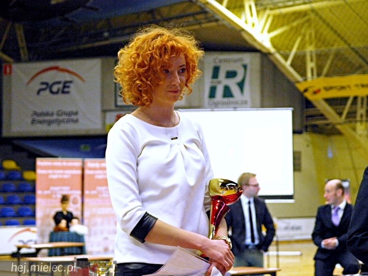 XXXVI Konkurs Uczniów Fryzjerstwa Województwa Podkarpackiego