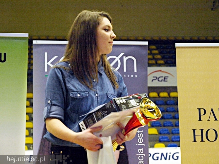 XXXVI Konkurs Uczniów Fryzjerstwa Województwa Podkarpackiego