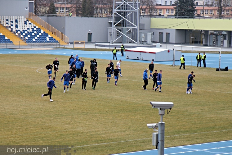Black Hawk nad Stadionem Miejskim