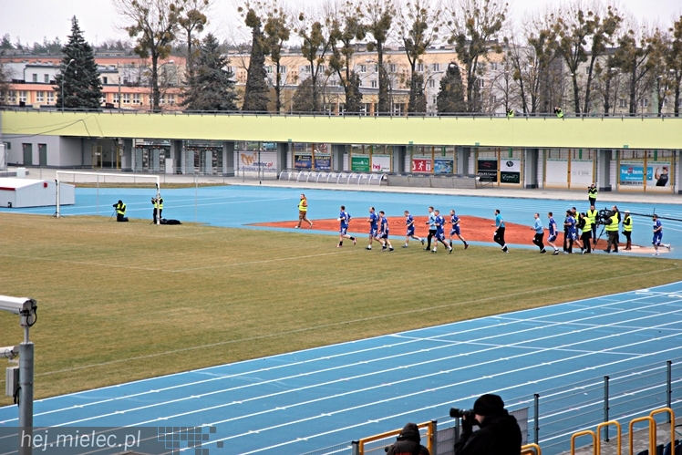 Black Hawk nad Stadionem Miejskim