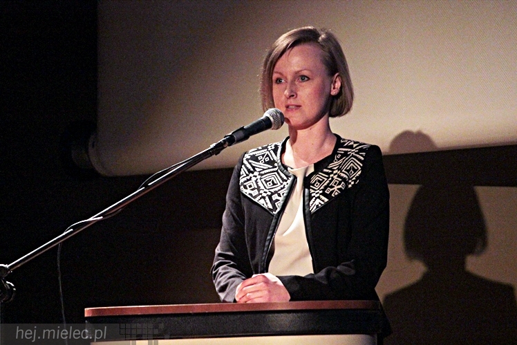 Gala Być Kobietą z okazji Międzynarodowego Dnia Kobiet. Wręczono nagrody bohaterkom książki ?Siła to ONA?