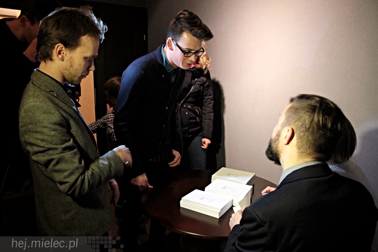 ?Siła to ONA? - wernisaż wystawy fotografii w Jadernówce