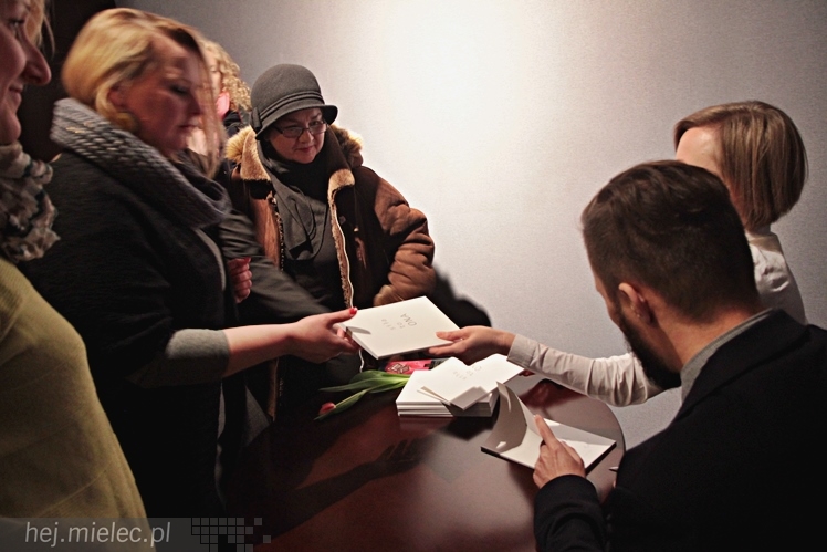 ?Siła to ONA? - wernisaż wystawy fotografii w Jadernówce