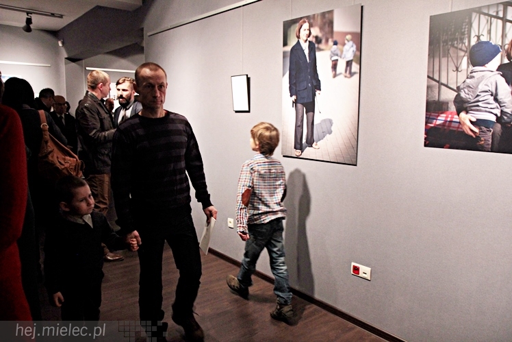 ?Siła to ONA? - wernisaż wystawy fotografii w Jadernówce