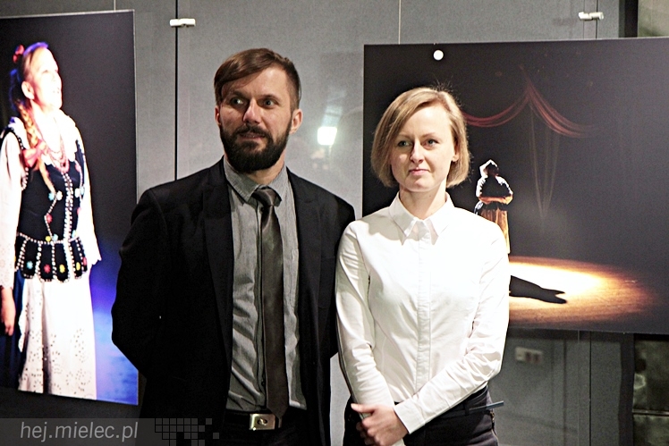 ?Siła to ONA? - wernisaż wystawy fotografii w Jadernówce
