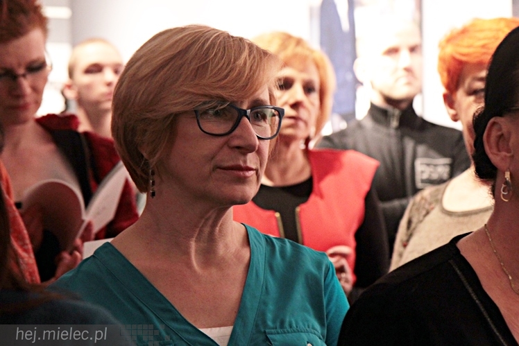 ?Siła to ONA? - wernisaż wystawy fotografii w Jadernówce