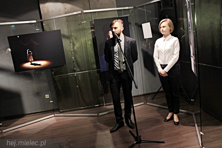 ?Siła to ONA? - wernisaż wystawy fotografii w Jadernówce