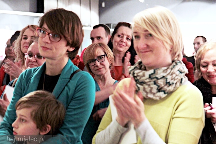 ?Siła to ONA? - wernisaż wystawy fotografii w Jadernówce