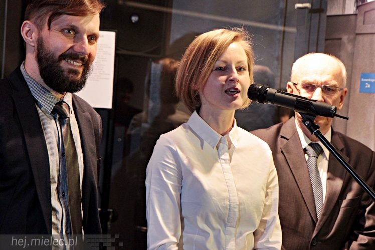 ?Siła to ONA? - wernisaż wystawy fotografii w Jadernówce