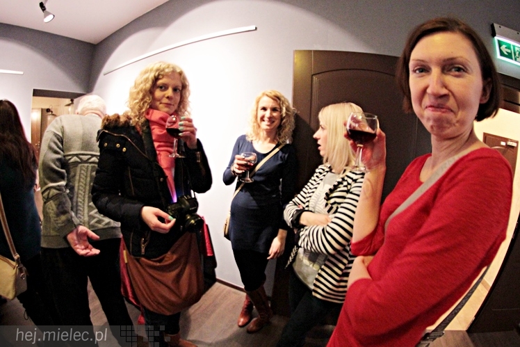 ?Siła to ONA? - wernisaż wystawy fotografii w Jadernówce