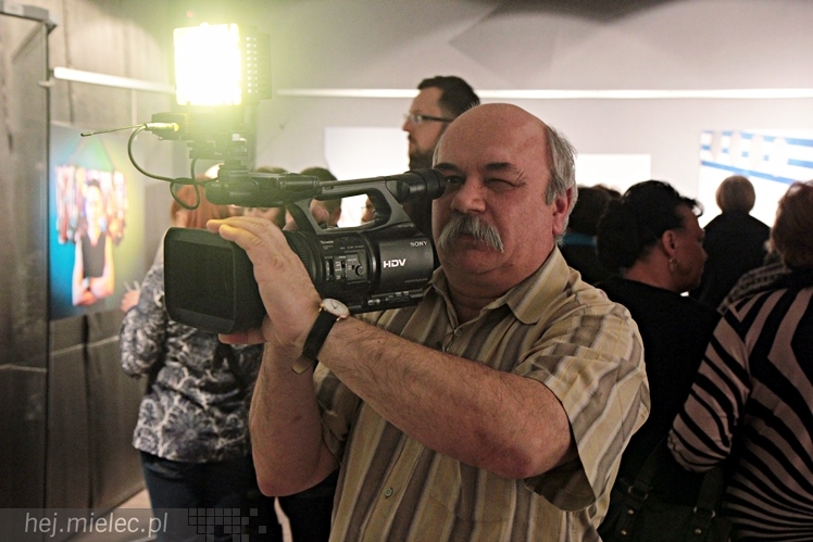 ?Siła to ONA? - wernisaż wystawy fotografii w Jadernówce