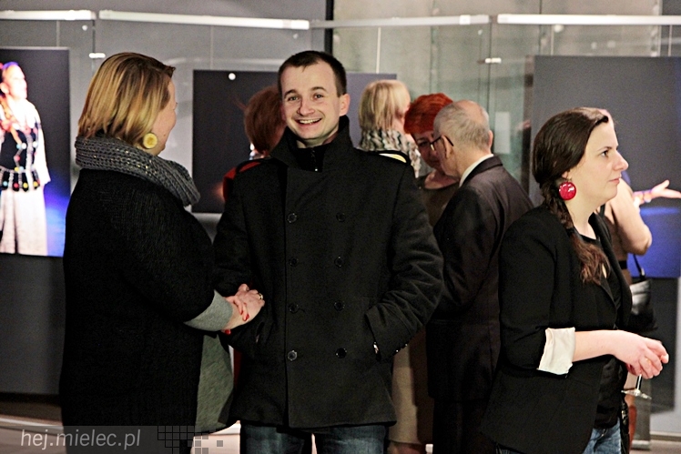 ?Siła to ONA? - wernisaż wystawy fotografii w Jadernówce