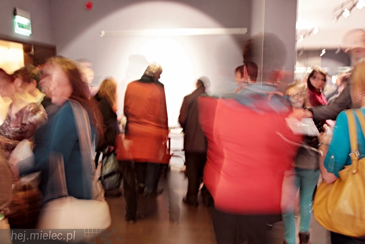 ?Siła to ONA? - wernisaż wystawy fotografii w Jadernówce