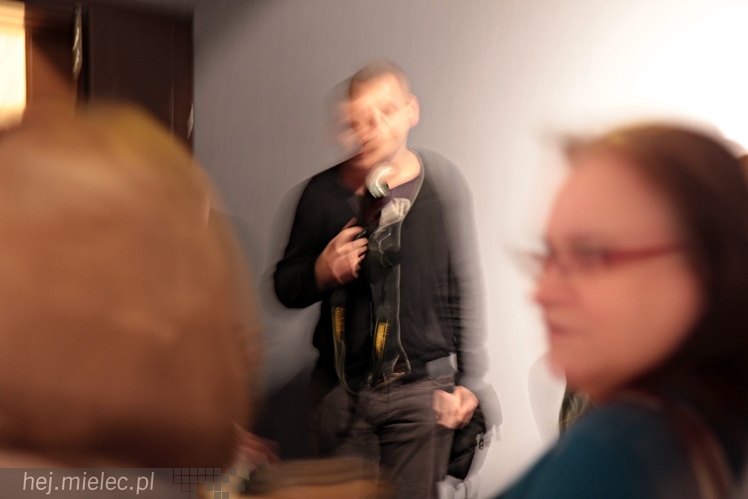 ?Siła to ONA? - wernisaż wystawy fotografii w Jadernówce