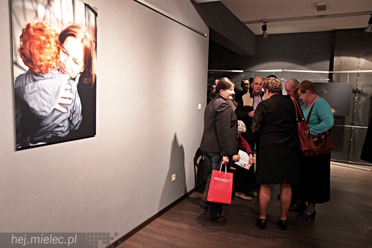 ?Siła to ONA? - wernisaż wystawy fotografii w Jadernówce