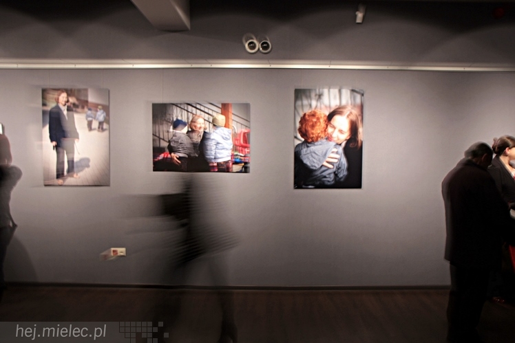 ?Siła to ONA? - wernisaż wystawy fotografii w Jadernówce