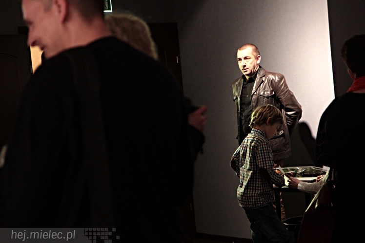 ?Siła to ONA? - wernisaż wystawy fotografii w Jadernówce