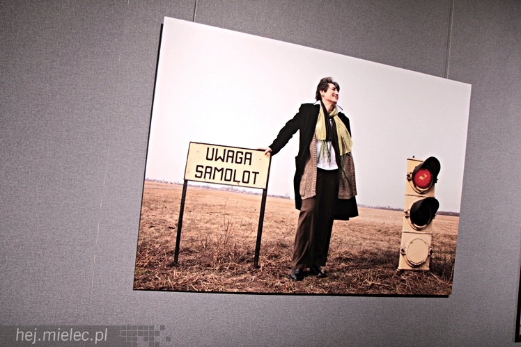 ?Siła to ONA? - wernisaż wystawy fotografii w Jadernówce