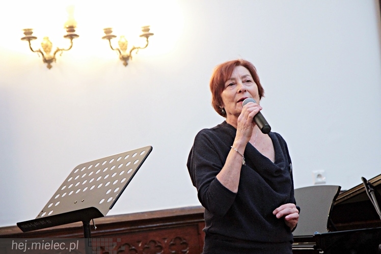 II Podkarpackie Imienny Krystyn w Mielcu - cz. II