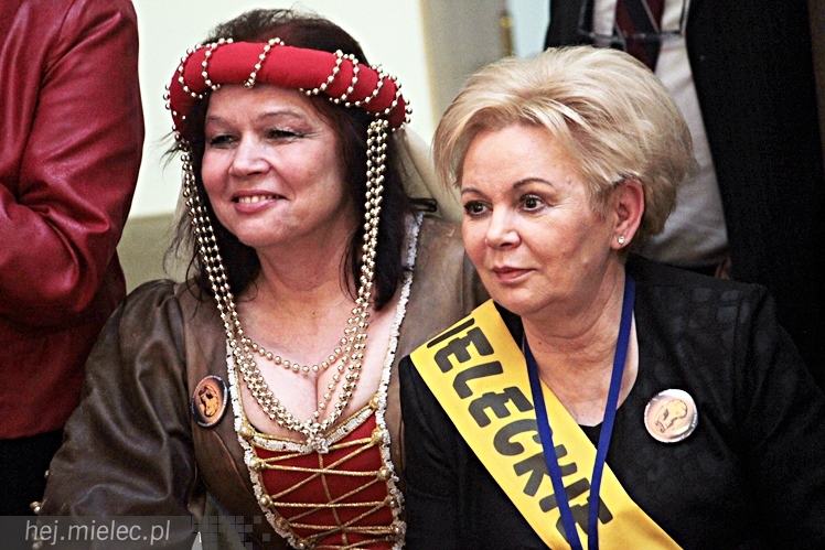 II Podkarpackie Imienny Krystyn w Mielcu - cz. II