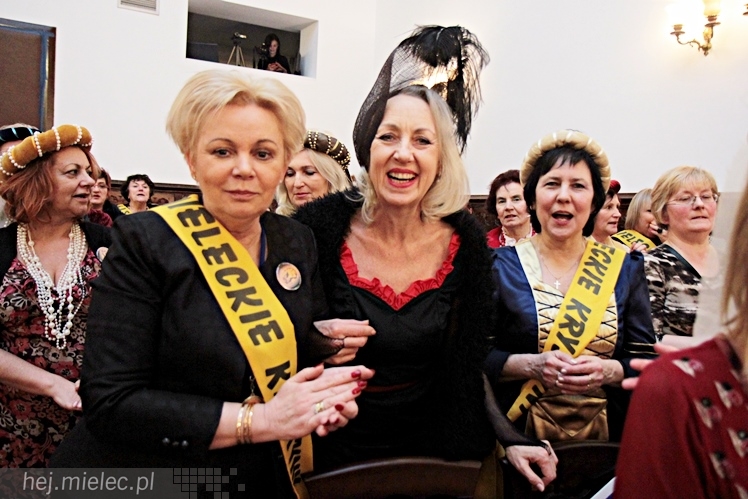 II Podkarpackie Imienny Krystyn w Mielcu - cz. II