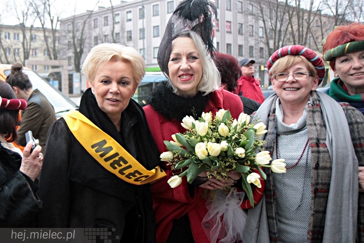 II Podkarpackie Imienny Krystyn w Mielcu - cz. II