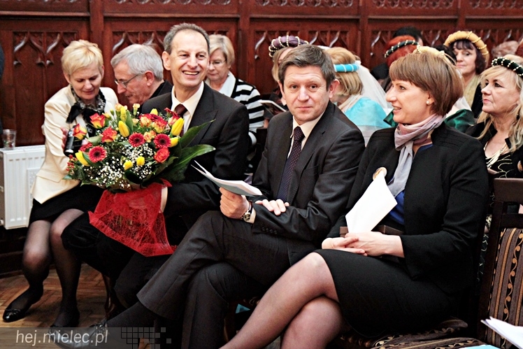 II Podkarpackie Imienny Krystyn w Mielcu - cz. I