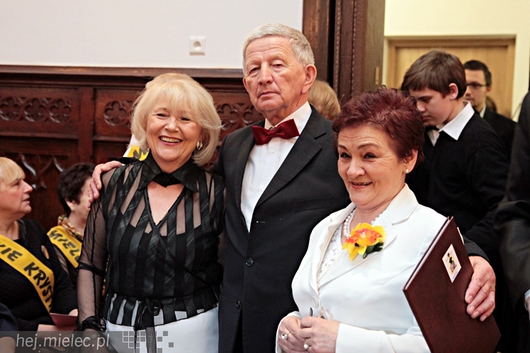 II Podkarpackie Imienny Krystyn w Mielcu - cz. I