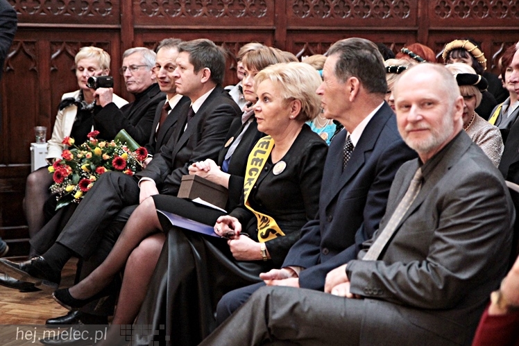 II Podkarpackie Imienny Krystyn w Mielcu - cz. I