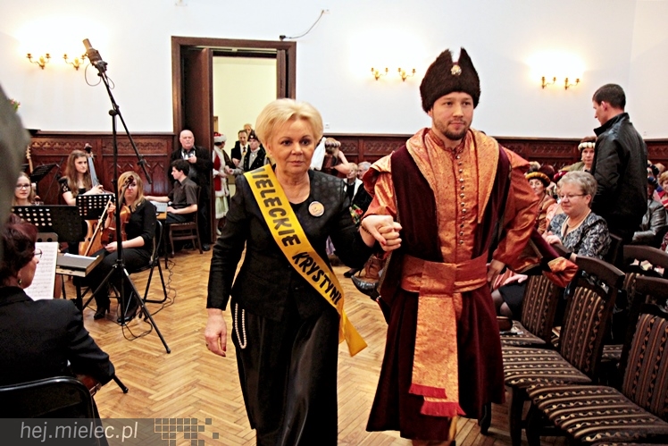 II Podkarpackie Imienny Krystyn w Mielcu - cz. I