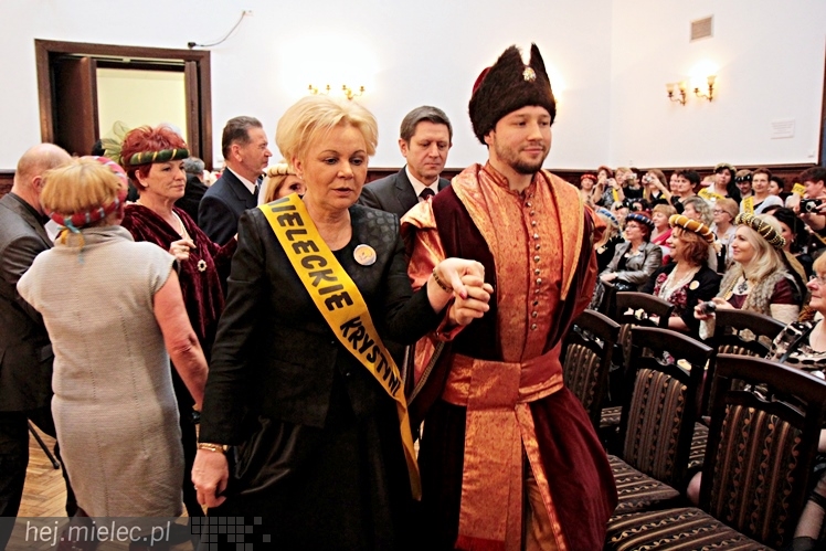 II Podkarpackie Imienny Krystyn w Mielcu - cz. I