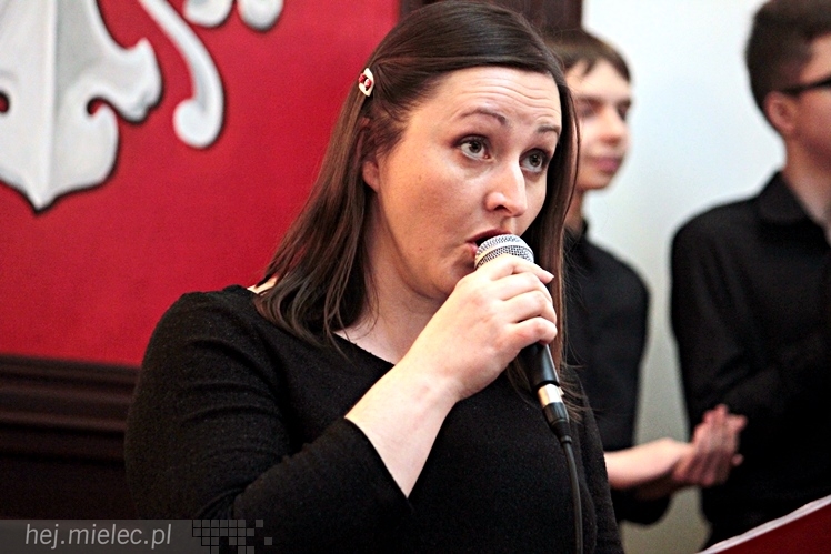 II Podkarpackie Imienny Krystyn w Mielcu - cz. I
