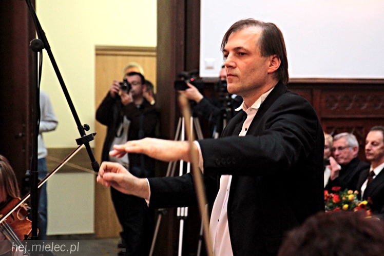 II Podkarpackie Imienny Krystyn w Mielcu - cz. I