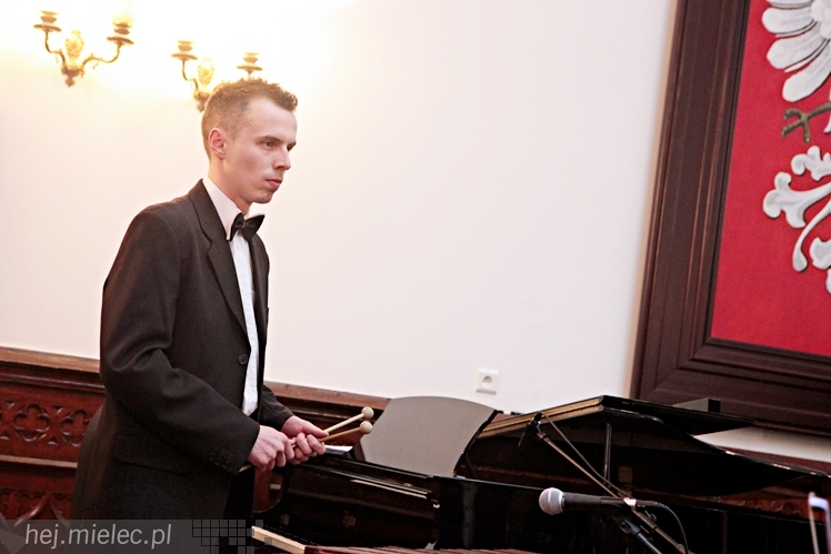 II Podkarpackie Imienny Krystyn w Mielcu - cz. I