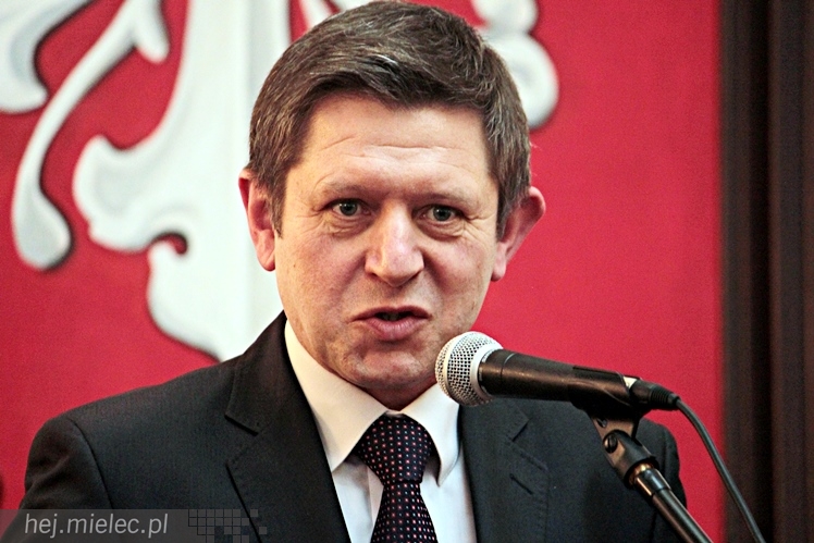 II Podkarpackie Imienny Krystyn w Mielcu - cz. I